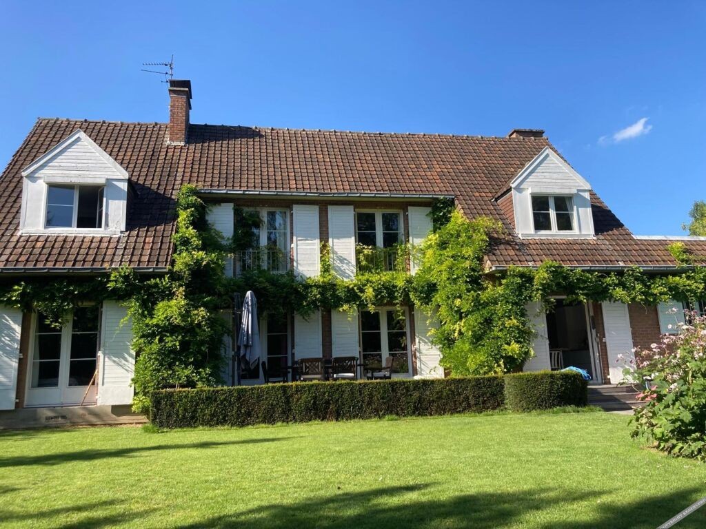 Les Glycines, Chambre d'Hôtes à Croix