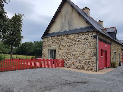 Girouard Bernard, Chambre d'Hôtes à Roz-sur-Couesnon