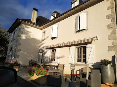 Bed Etché, Chambre d'Hôtes à Lacarry-Arhan-Charritte-de-Haut