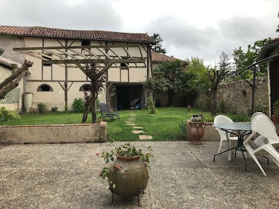 Le Cazalet, Chambre d'Hôtes à Saint-Sever