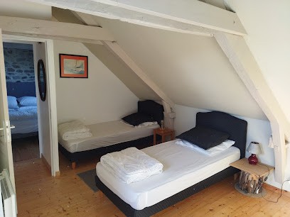 La Clé Du Bon Air, Location de Vacances à La Chapelle-Neuve