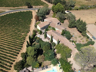 Domaine St. Pierre, Location de Vacances à Servian