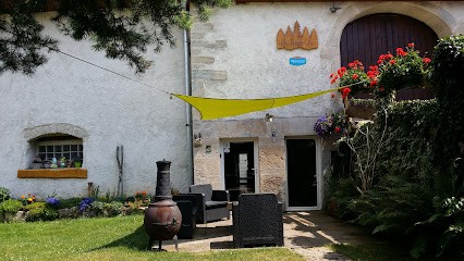 La Boucotte Maison d'Hôtes, Gîte et Cabane Vellerot-lès-vercel Doubs, Chambre d'Hôtes à Vellerot-lès-Vercel