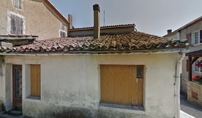 « Chez Colette et Gaby », Chambre d'Hôtes à Monsempron-Libos