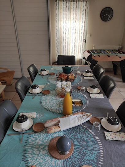 Chambre d'hôtes La Rémondière, Chambre d'Hôtes à Pouzauges