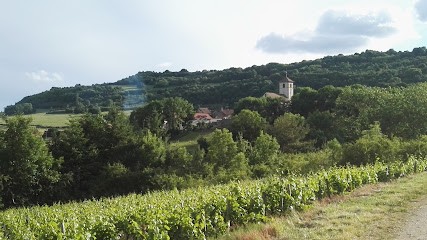 Bidot Charles, Chambre d'Hôtes à Mavilly-Mandelot