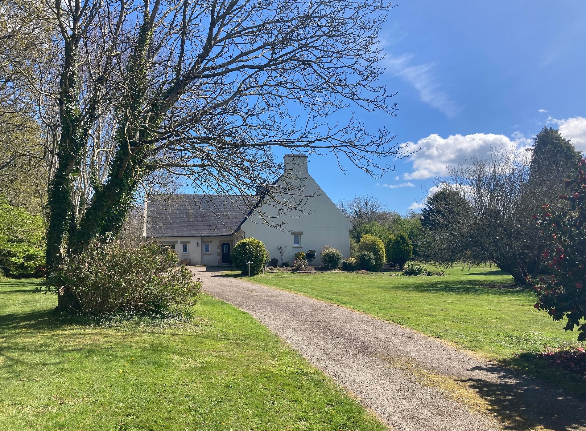 Chambre privée chez Alice et Vincent, Chambre d'Hôtes à Poullan-sur-Mer