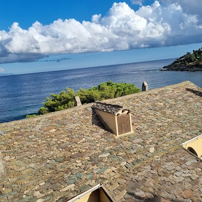 Maison Bella Vista, chambres d'hôtes, Maison d'Hôtes à Cagnano