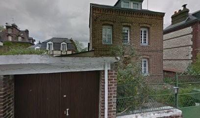 Compagnie Des Gros Ours, Chambre d'Hôtes à Sotteville-lès-Rouen