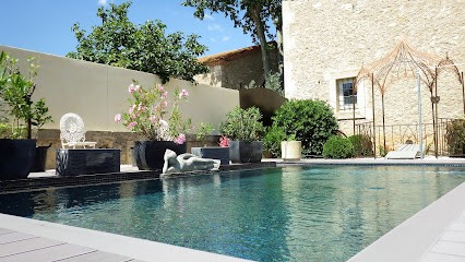 Maison La CHAPELLE, Maison d'Hôtes à Béziers