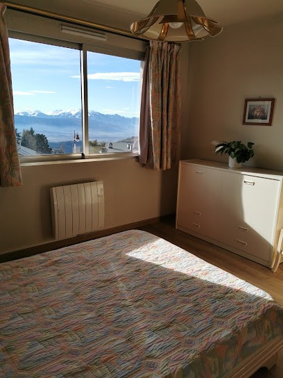 VIPAL APPARTEMENT FONT ROMEU, Location de Vacances à Font-Romeu-Odeillo-Via