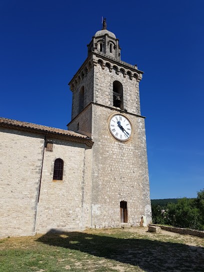 Etoile D'Euria Gîte - Chambres D'hôtes, Chambre d'Hôtes à Reillanne