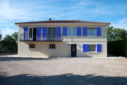 D'Couvert, Chambre d'Hôtes à Segonzac