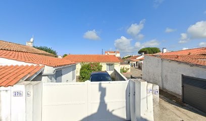 Le Parour, Location de Vacances à Saint-Pierre-d'Oléron
