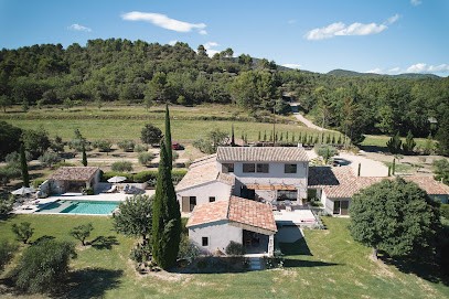 Maison d'hôtes La Ménestrière Grande Terre, Chambre d'Hôtes à Lauris