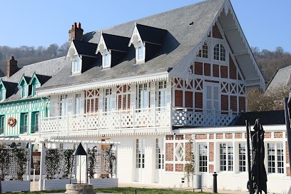 White House, Maison D'hôtes, Chambre d'Hôtes à Rives-en-Seine