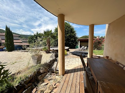 Chambres D'Hôtes LE CLOS, Chambre d'Hôtes à Saint-Pierre-la-Palud