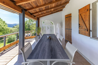Maison Vacances Hérault, Location De Vacances à Bédarieux