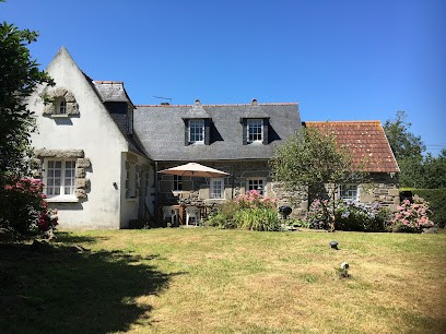Kerhuel, Chambre d'Hôtes à Rospez