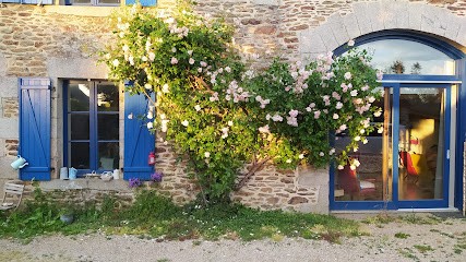 Ker Anaïde - L'Atelier, Chambre d'Hôtes à Pleslin-Trigavou
