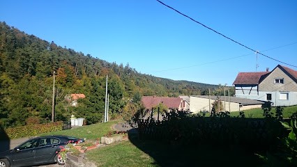 Séjours de vacances Chez Bri'Gîte, Chambre d'Hôtes à Wangenbourg-Engenthal