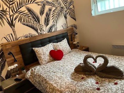 Evasion Room & Spa, Chambre d'Hôtes à Hautmont