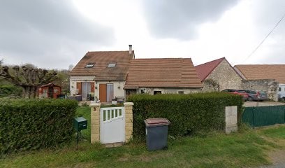 Laurilia, Chambre d'Hôtes à Saint-Romain-sur-Cher