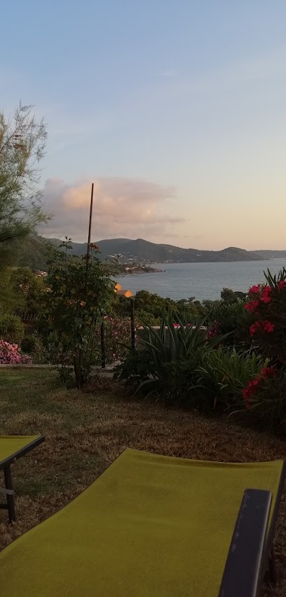 Le Repaire Des Pirates, Location De Vacances à Pietrosella