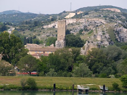 Chambre d'hôte Michel Damien, Chambre d'Hôtes à Roquemaure