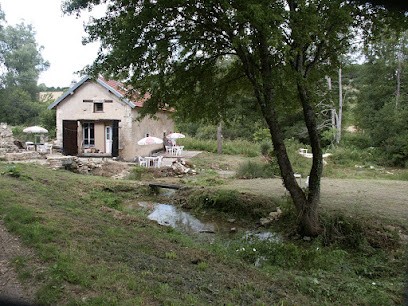 La Ferme de Blin, Location de Vacances à Druyes-les-Belles-Fontaines
