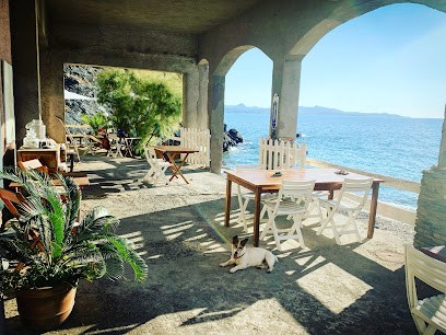RELAIS du CAP, Chambre d'Hôtes à Canari
