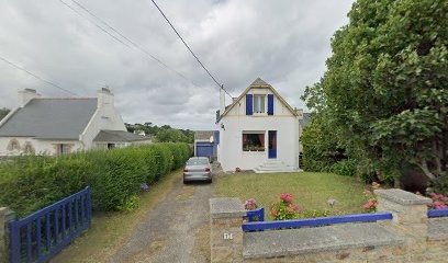 Le Fournil De Penn Ar Bed, Maison d'Hôtes à Plougasnou