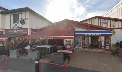 Poplidays, Location de Vacances à Urrugne