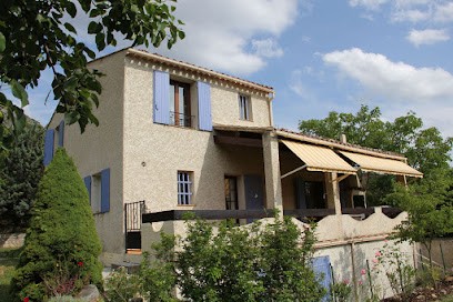 Récampado Location villa Moustiers, Location de Vacances à Moustiers-Sainte-Marie