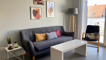 La Suite des Maraîchers, Location de Vacances à Colmar