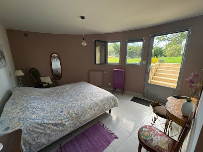 Chambre D'hôtes " Chez Denise ", Chambre D'hôtes à Écoche