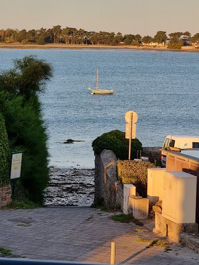Roscoff Beach House, Location de Vacances à Roscoff