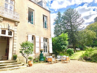 L'Hôtel de Hercé B&B Holidays, Chambre d'Hôtes à Mayenne