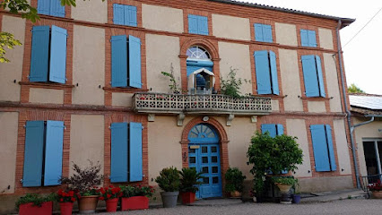 Comme Chez Vous Pour 4 Personnes, Maison D'hôtes à l' Honor-de-Cos