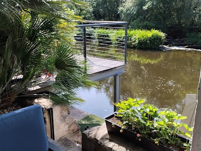 Guittet Noel, Chambre d'Hôtes à Mortagne-sur-Sèvre