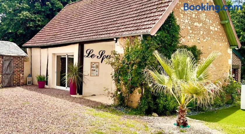 Kvsconcept72, Maison d'Hôtes à Écommoy