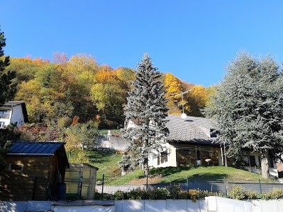 B&B Ma Maison Hautes Vosges, Chambre d'Hôtes à Ranspach