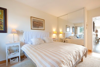 Loueurdappart - Magnifique Face Mer 2 Chambres Tout équipé La Baule, Location de Vacances à La Baule-Escoublac