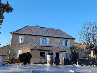 Les délices de Lamostonie, Chambre d'Hôtes à Frayssinet