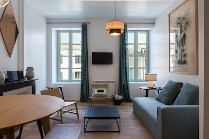 La Maison des Vendangeurs sur Mer, Location de Vacances à Gruissan