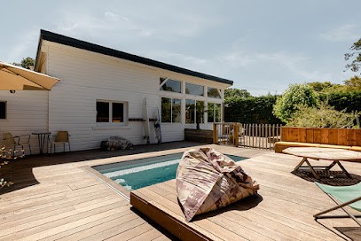 BoardnBreakfast, Chambre d'Hôtes à Labenne