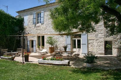 Mas De Peyre, Chambre d'Hôtes à Rodilhan