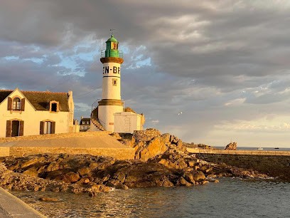 Tanguy Véronique, Maison d'Hôtes à Île-de-Sein