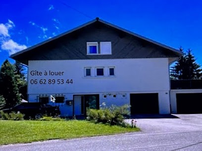 Gîte 12/14 Personnes 41, Impasse Des Écureuils, Location de Vacances aux Rousses