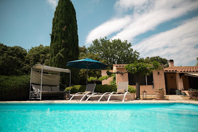 Villa Bonjean, Location De Vacances à Cotignac